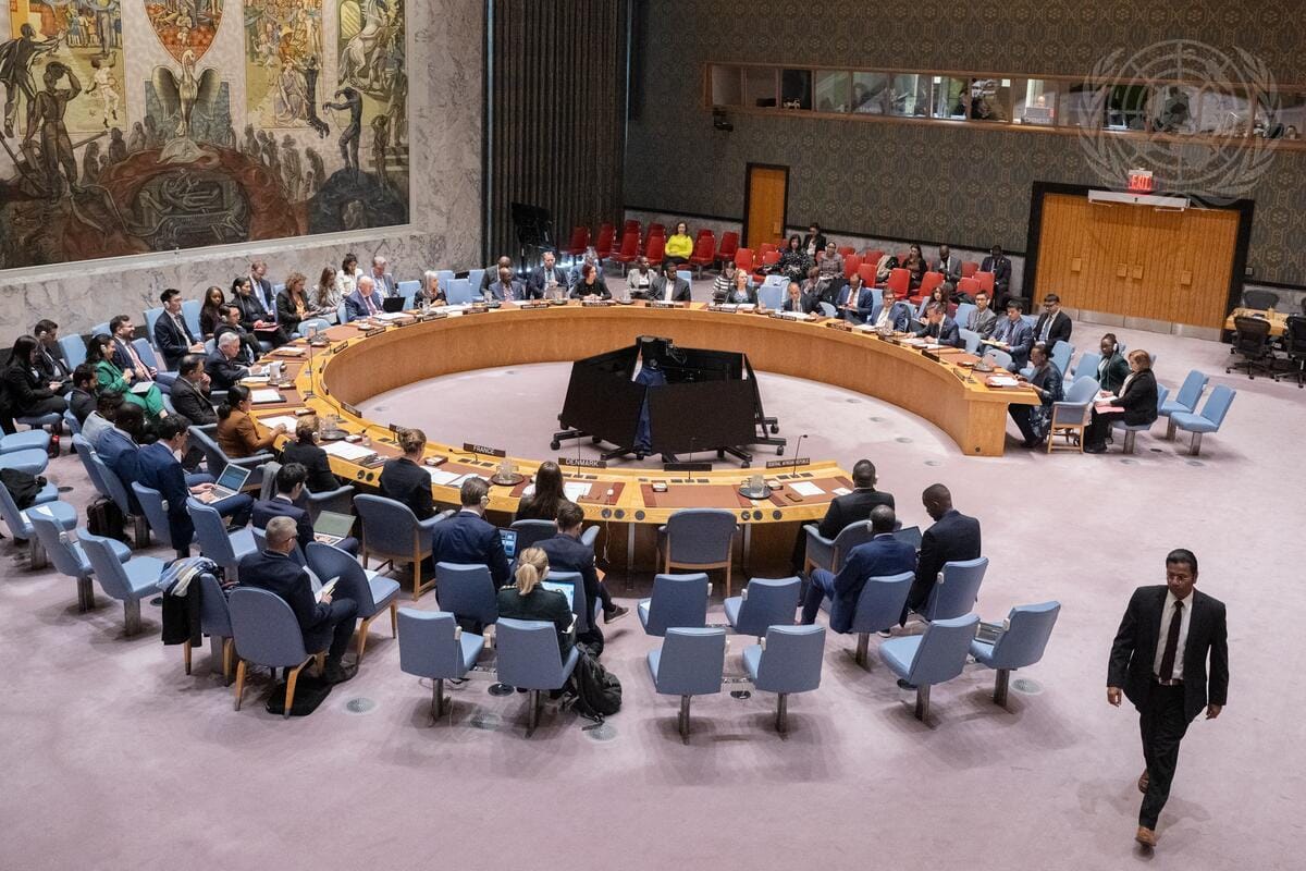 Can the US Impose the Autonomy Solution for Western Sahara?