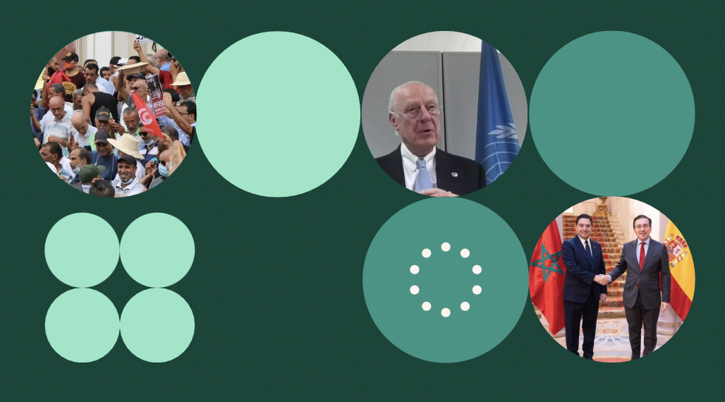 Maghreb Outlook 2026