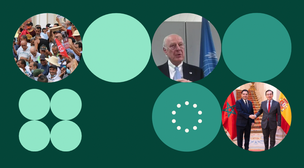 Maghreb Outlook 2026